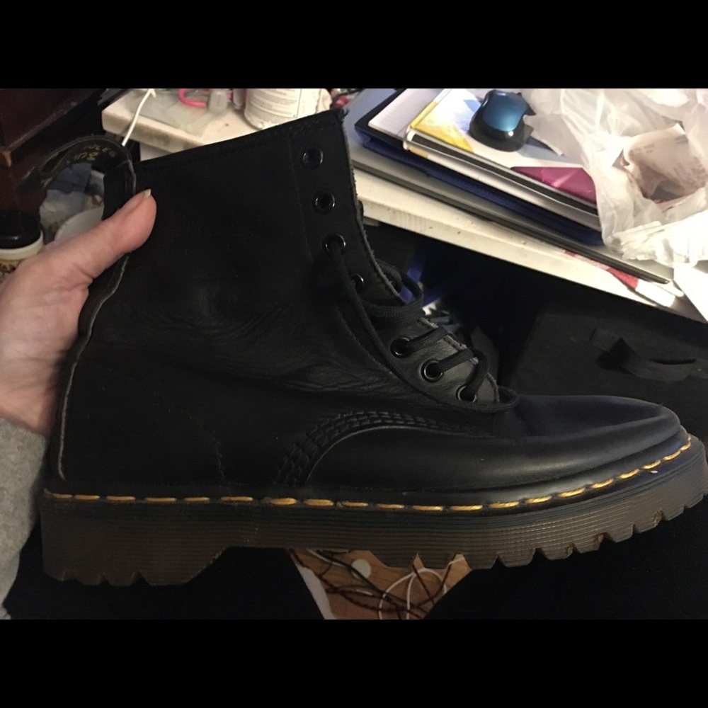 Doc Martens Vintage